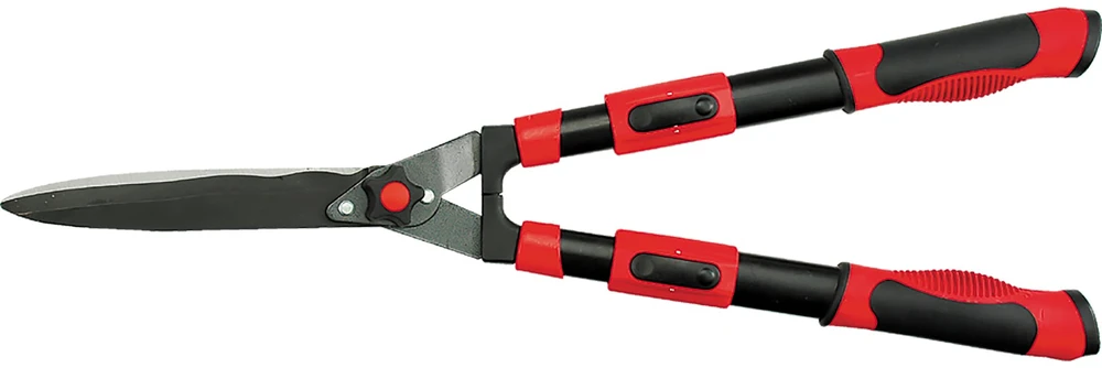Svertinės gyvatvorių žirklės Yato YT-8824; 690-890 mm