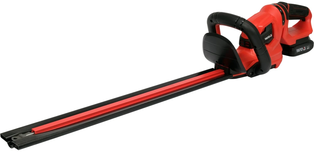 YATO gyvatvorių žirklės 18V 55cm 1x2,0Ah