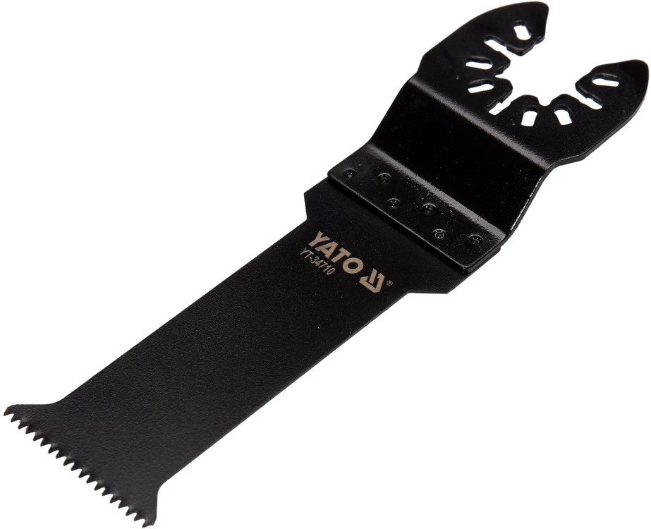 YATO BRZESZCZOT WGŁĘBNY DO NARZĘDZIA WIELOFUNKCYJNEGO HCS 32 x 120mm