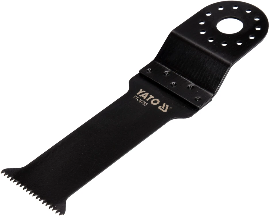 YATO BRZESZCZOT WGŁĘBNY DO NARZĘDZIA WIELOFUNKCYJNEGO HCS 32 x 120mm