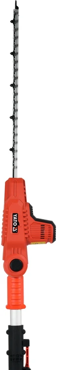 Akumuliatorinės teleskopinės žirklės 207-274cm 18V (be akumuliatoriaus) Yato