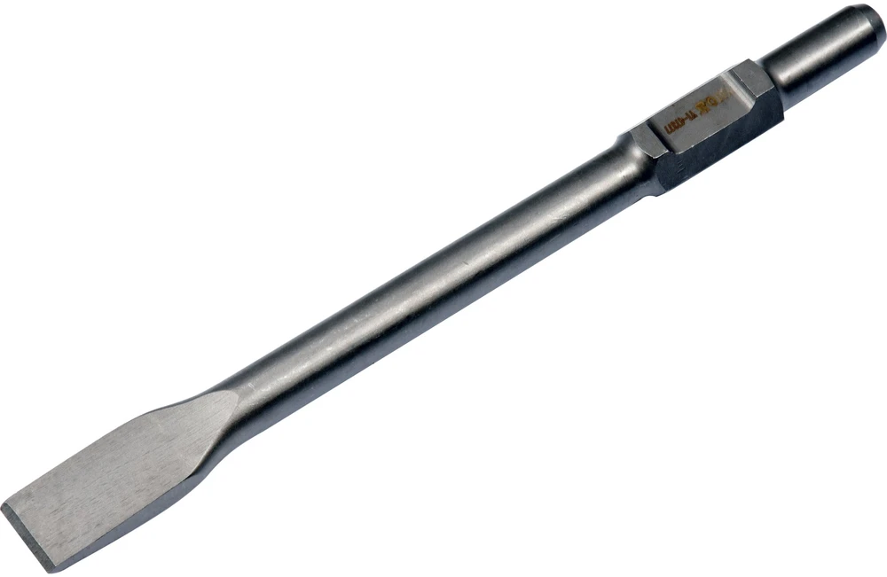 Yato HEX CHISEL 35MM