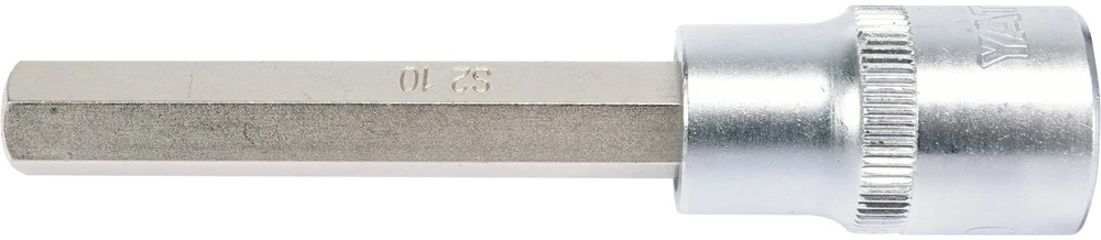 YATO KLUCZ TRZPIENIOWY IMBUSOWY/HEX 1/2" 10x100mm