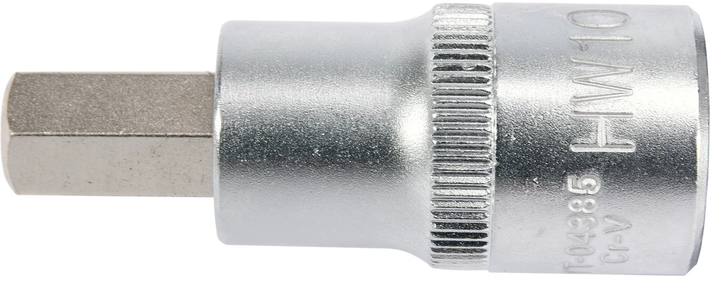 YATO ŠEŠIAKAMPIS RAKTAS 1/2 10x 55mm 04385