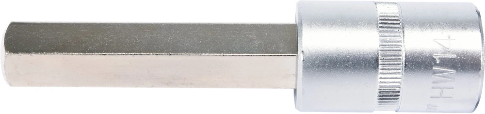YATO šešiakampis raktas 1/2" 14x100mm
