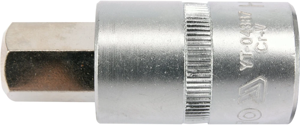 YATO KLUCZ TRZPIENIOWY IMBUSOWY/HEX 1/2" 14x55mm