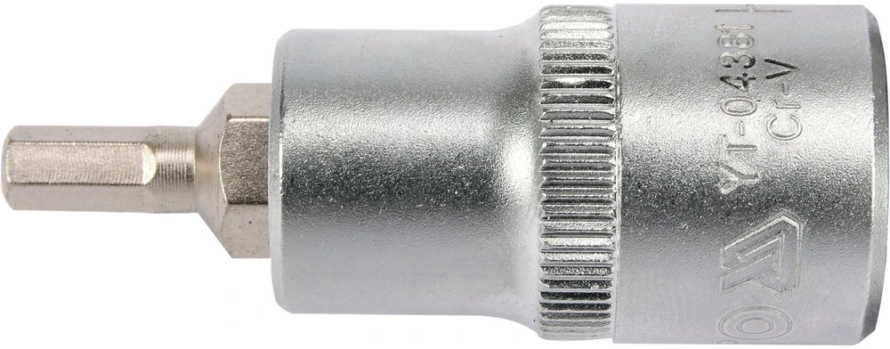 YATO KLUCZ TRZPIENIOWY IMBUSOWY/HEX 1/2" 5x55mm