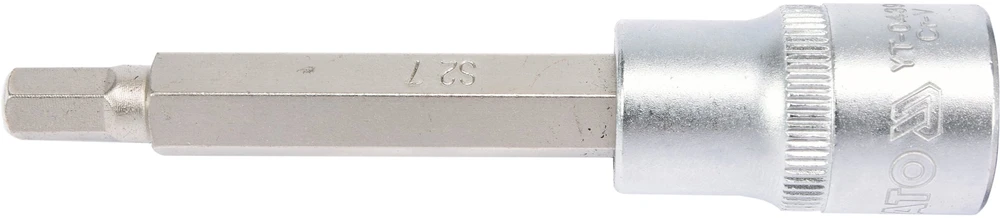 YATO KLUCZ TRZPIENIOWY IMBUSOWY/HEX 1/2" 7x100mm