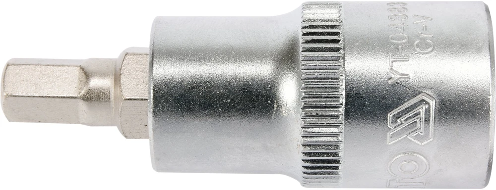 YATO KLUCZ TRZPIENIOWY IMBUSOWY/HEX 1/2" 7x55mm