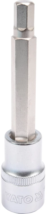 YATO ŠEŠIAKAMPIS RAKTAS 1/2″ 8x100mm 04394