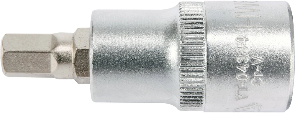 YATO KLUCZ TRZPIENIOWY IMBUSOWY/HEX 1/2" 8x55mm