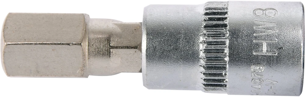 YATO ŠEŠIAKAMPIS RAKTAS 1/4″ 8x 37mm 04375