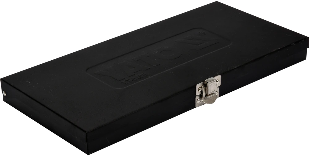 Yato antgalių rinkinys Hex, Torx, Spline, 40 vnt YT-0400