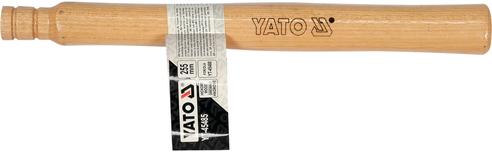 Yato HICKOR RANKENA PLAKTUJUI FI 30