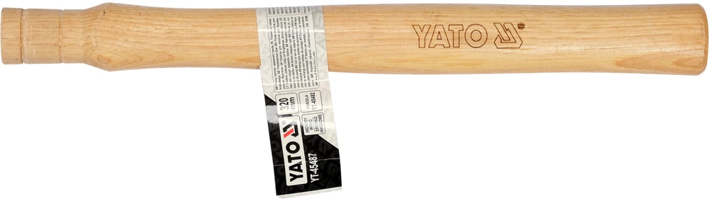 Yato HICKOR RANKENA PLAKTUJUI FI 50