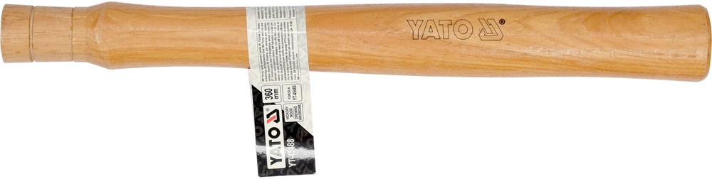 Yato HICKOR RANKENA PLAKTUJUI FI 60