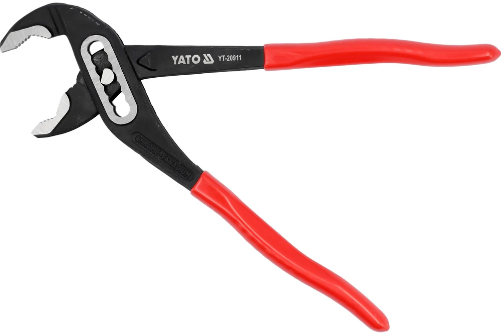 YATO REGULIUOJAMOS REPLĖS 250mm 20911
