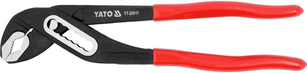 YATO REGULIUOJAMOS REPLĖS 250mm 20911