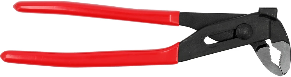 YATO HIDRAULINĖS REPLĖS 235mm SU PLAKTU