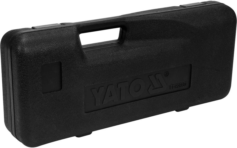 YATO GREŽPĖS 10-120mm2 22860