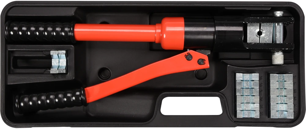 YATO GREŽPĖS 10-120mm2 22860