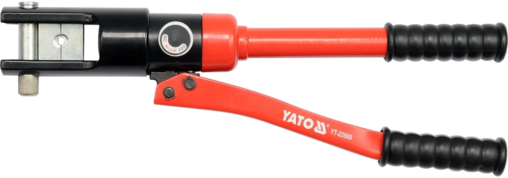 YATO GREŽPĖS 10-120mm2 22860