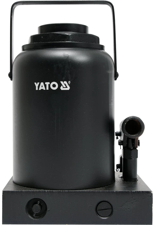 Hidraulinis keltuvas Yato YT-17009; 50000 kg