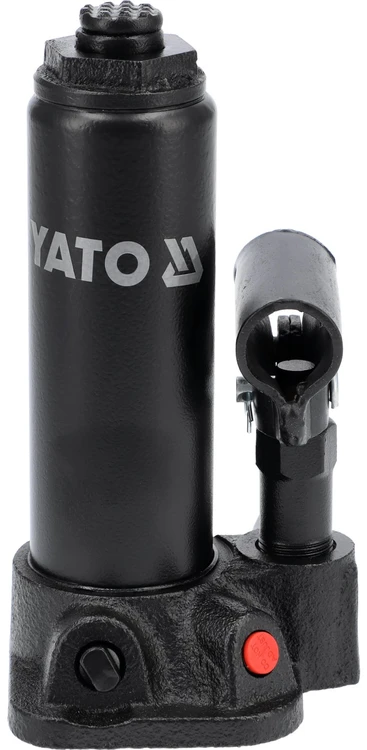 YATO stūmoklinis stovas, HIDRAULINIS, POSTAS 2T, 181-345 mm
