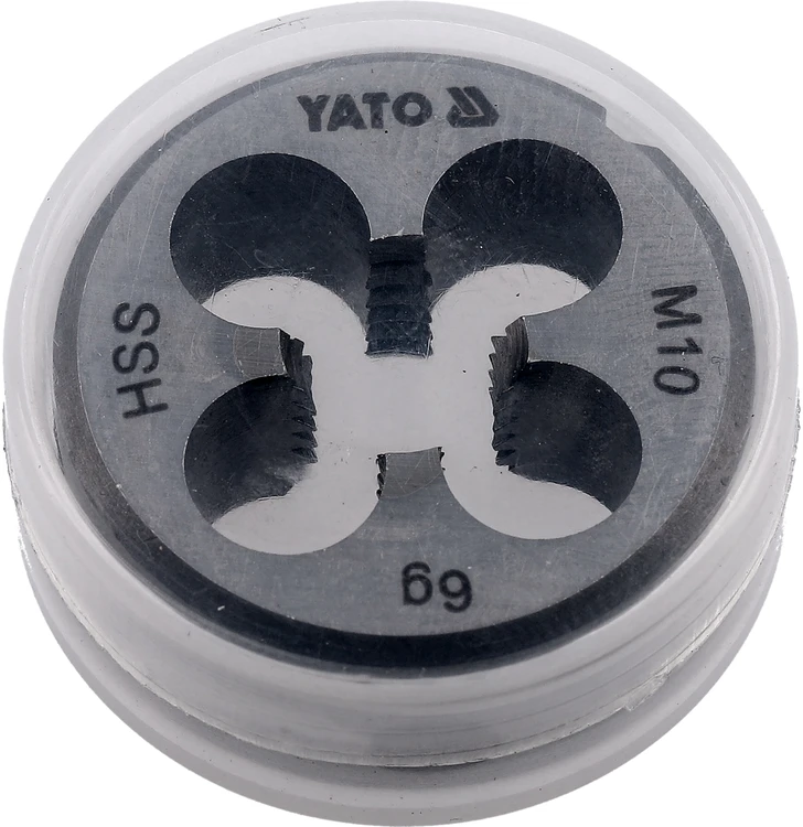 YATO NARZYNKA M10, HSS M2 2967