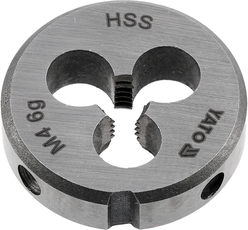 Yato HSS DIE M2, M7
