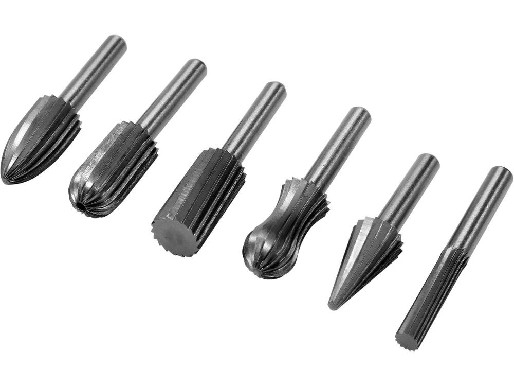Yato HSS GALINĖS PJAUSTYKLĖS METALUI, 6MM LAIKIKLIS TIESIAMS ŠLIMUOKLIUI
