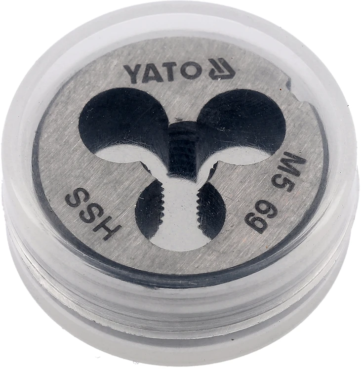 Yato HSS M2, M5 DIE
