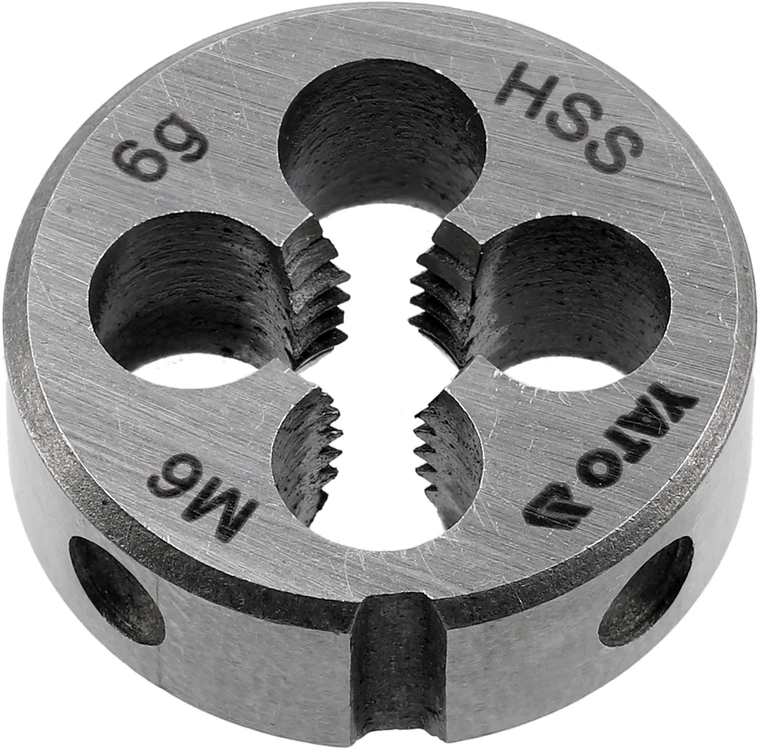Yato HSS M2, M6 DIE