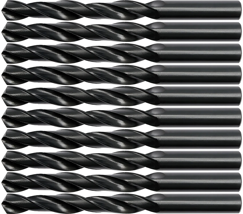 Grąžtas Yato HSS METALO GRĄŽIMAS, 6,0 MM, 10 vnt
