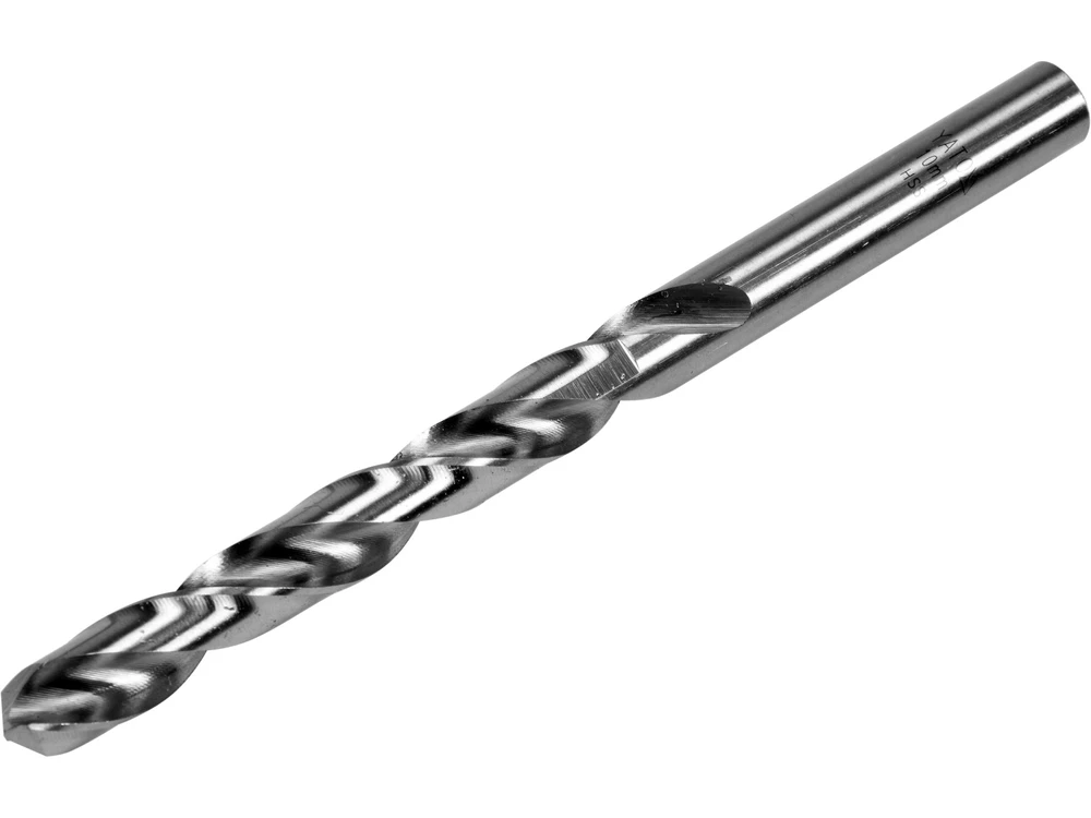 Grąžtas Yato HSS PREMIUM METAL DRILL 10.0MM GRĘŽTAS, SKIRTAS GRĘŽTI NEKSO PLIENĄ
