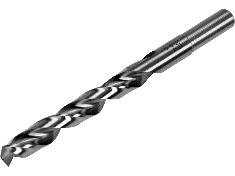 Grąžtas Yato HSS PREMIUM METAL DRILL 10,5 MM GRĄŽIMAS, SKIRTAS GRĘŽTI NEKSO PLIENĄ
