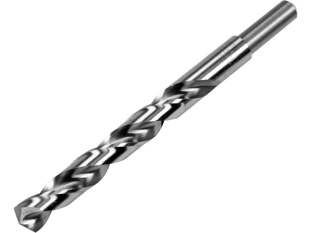 Grąžtas Yato HSS PREMIUM METAL DRILL 12,5MM GRĘŽTAS, SKIRTAS GRĘŽTI NEKSO PLIENĄ