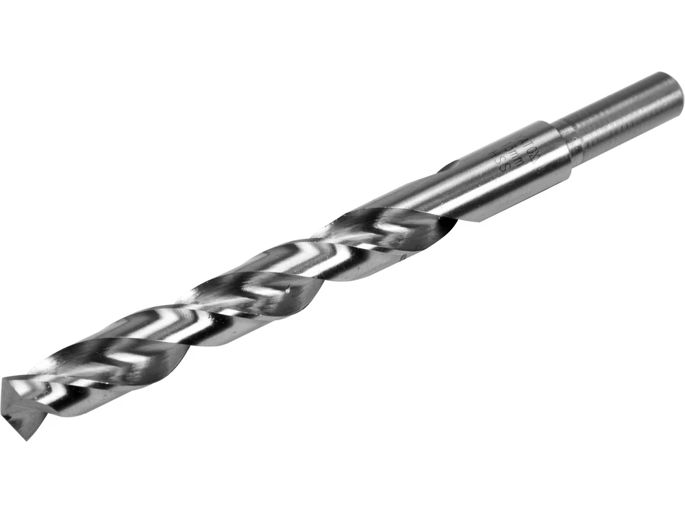 Grąžtas Yato HSS PREMIUM METAL DRILL 13.0MM GRĘŽTAS, SKIRTAS GRĘŽTI Į NOX PLIENĄ