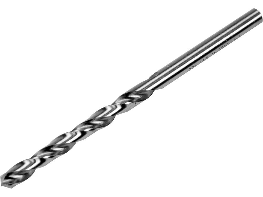 Grąžtas Yato HSS PREMIUM METAL DRILL 4,1MM GRĘŽTAS, SKIRTAS GRĘŽTI INOX PLIENĄ