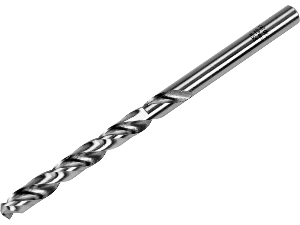 Grąžtas Yato HSS PREMIUM METAL DRILL 5,2MM GRĘŽTAS, SKIRTAS GRĘŽTI NEKSO PLIENĄ