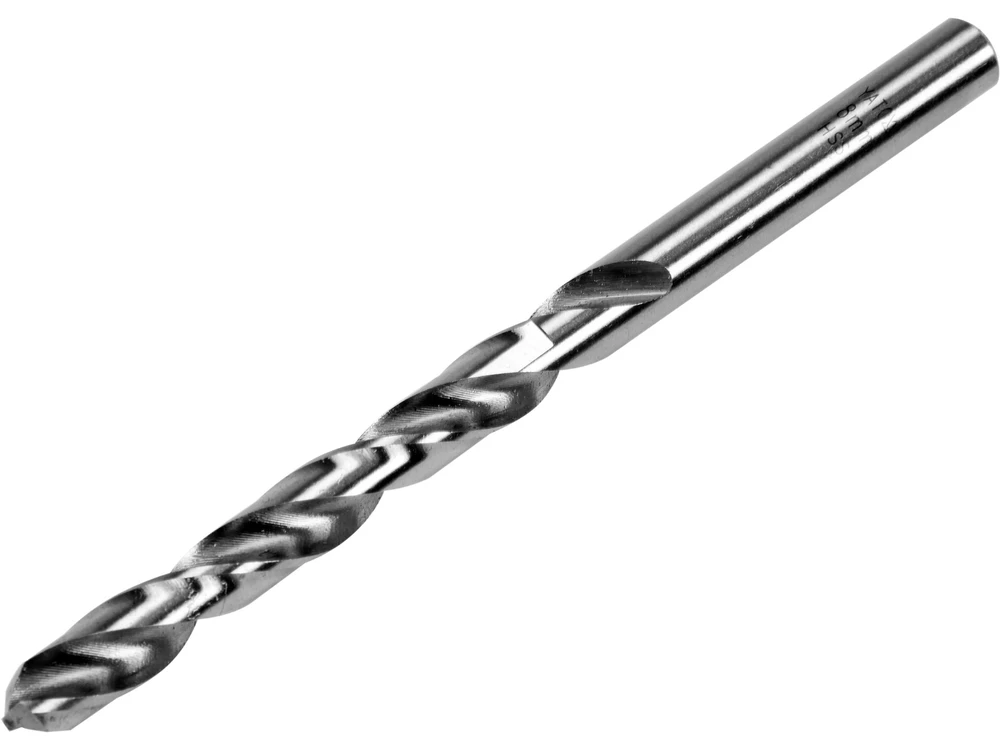 Grąžtas Yato HSS PREMIUM METAL DRILL 8.0MM GRĘŽTAS, SKIRTAS GRĘŽTI NEKSO PLIENĄ