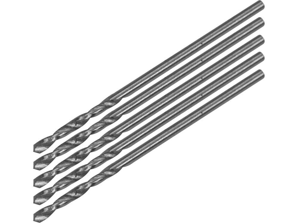 Grąžtas Yato HSS PREMIUM METAL DRILL DRILL 1,5 MM, skirtas GRĖŽTI INOX PLIENE / 5 VNT.