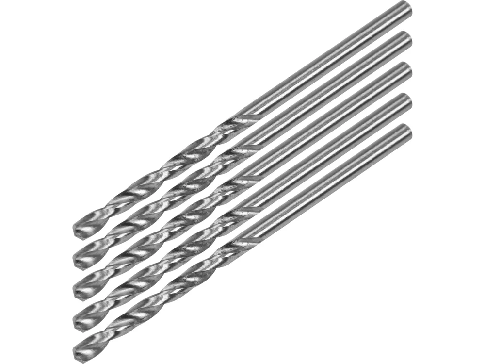Grąžtas Yato HSS PREMIUM METAL DRILL DRILL 2,8 MM, skirtas GRĖŽTI INOX PLIENE / 5 VNT.
