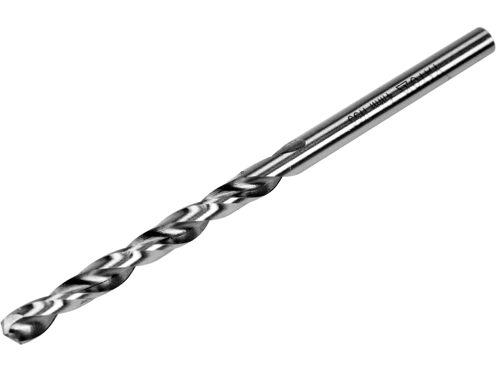 Grąžtas Yato HSS PREMIUM METAL DRILL DRILL 4.0MM