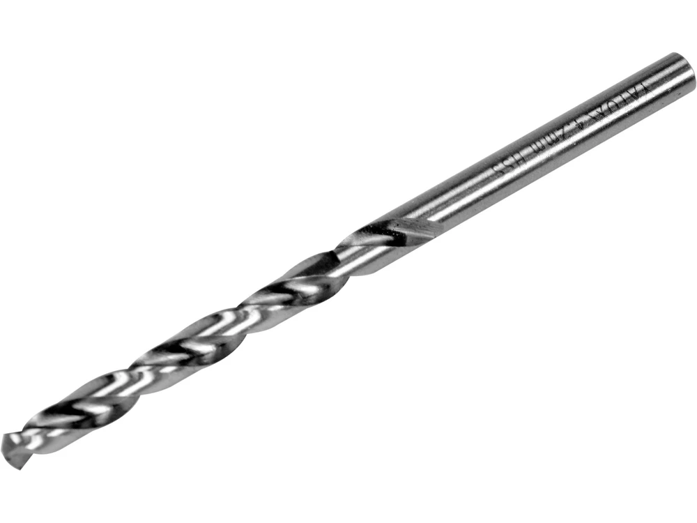 Grąžtas Yato HSS PREMIUM METAL DRILL DRILL 4,2MM