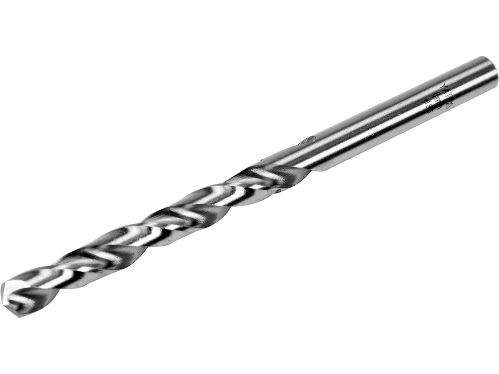 Grąžtas Yato HSS PREMIUM METAL DRILL DRILL 6.0MM GRĄŽIMAS NEKSO PLIENUI GRĘŽTI