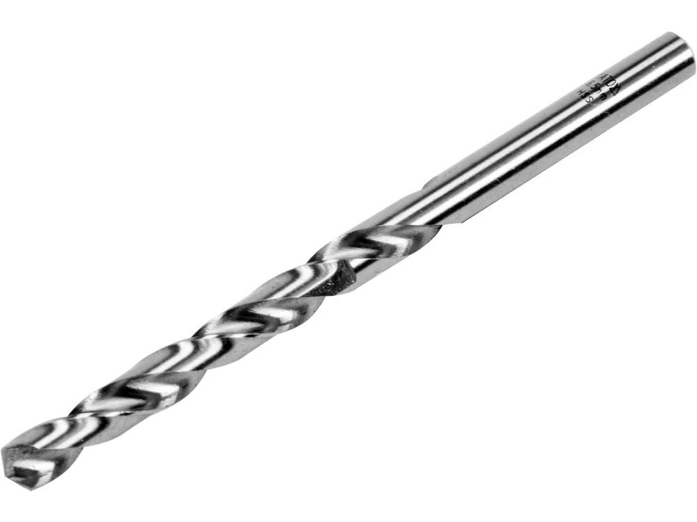 Grąžtas Yato HSS PREMIUM METAL DRILL DRILL 6,5MM GRĄŽIMAS NEKSO PLIENUI