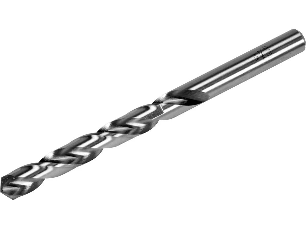 Grąžtas Yato HSS PREMIUM METAL DRILL GRĄŽAS 9,5 MM, SKIRTAS GRĘŽTI NEKSO PLIENĄ