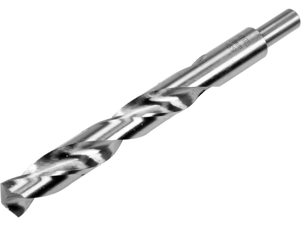 Grąžtas Yato HSS PREMIUM METAL GRĄŽIAMAS 20 mm SU PAKTA RANKENE, GRĄŽIAMAS INOX PLIENE
