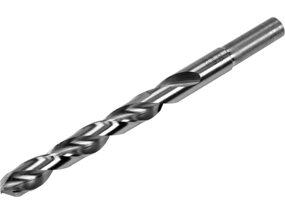 Grąžtas Yato HSS PREMIUM METAL GRĘŽTAS 11mm, GRĘŽTI NETOKSIĄ PLIENĄ